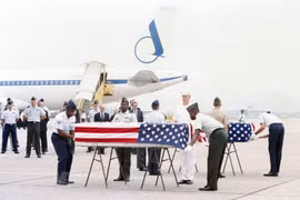 Vietnam y Estados Unidos fortalecen cooperación en búsqueda de restos de soldados desparecidos en la guerra