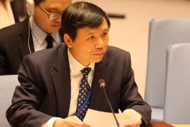 Vietnam reitera importancia del proceso de transición en Sudán del Sur