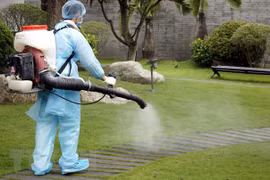 Vietnam registra otros nueve casos positivos con el coronavirus 