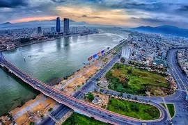 Da Nang trabaja para convertirse en polo socioeconómico de Vietnam
