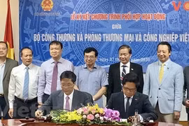 Ayudarán a empresas vietnamitas a superar desafíos del Covid-19