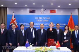 Asociación estratégica Vietnam-Nueva Zelanda abrirá nuevas oportunidades, según expertos