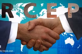 Tailandia prepara implementación de RCEP