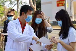 Vietnam con otros cinco pacientes libres del SARS- CoV-2, suman 90 en total