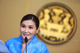 Reajusta Tailandia presupuesto para el año fiscal 2021