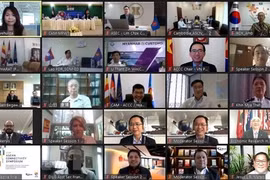 Vietnam acoge XI Foro de Conectividad de la ASEAN