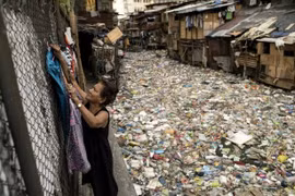 Filipinas prohíbe productos plásticos de un solo uso en oficinas gubernamentales 