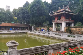 Efectuarán actividades conmemorativas por el aniversario 1010 de fundación de Hanoi
