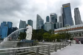 Singapur y Japón se comprometen a mantener cadenas de suministro