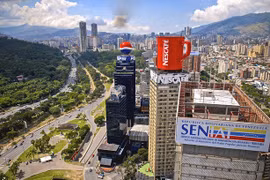 Vietnam y Venezuela impulsan cooperación en comercio e inversión