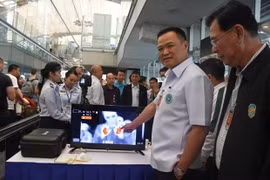Confirma Tailandia seis nuevos casos infectados por coronavirus 