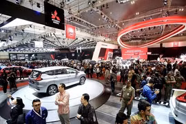 Ventas de automóviles en Indonesia caen un 11 por ciento en 2019