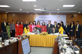 Vietnam fortalece las tareas de protección infantil 