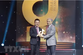 Gana VNA premio de TikTok para canal informativo de influencia social