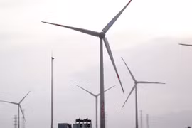 Desarrollan compañías japonesas energías renovables en Camboya