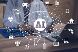 Indonesia lanza estrategia nacional de inteligencia artificial
