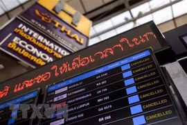 Tailandia se prepara para sexta etapa de medidas relajantes contra COVID-19