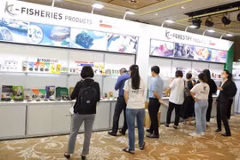 Celebran Festival de Gastronomía Vietnam-Corea del Sur 