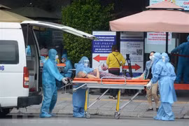 Exigen agilizar aplicación de medidas drásticas para frenar el COVID-19 en Vietnam 