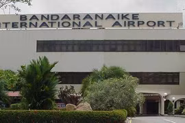 Realiza avión tailandés aterrizaje de emergencia en Sri Lanka