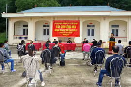 COVID-19: Vietnam reporta un nuevo caso importado