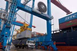 Indonesia planea firmar el Acuerdo RCEP a mediados de noviembre