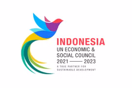 Elegida Indonesia como miembro de ECOSOC