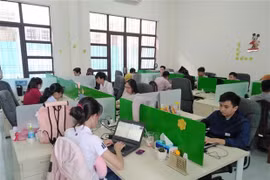Publicará Vietnam Libro Blanco sobre Tecnología de Información y Comunicación 2020