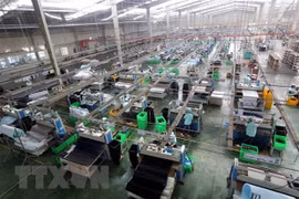 Vietnam con grandes perspectivas en la industria auxiliar
