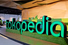 Tokopedia investiga fugada de datos de usuarios