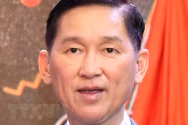 Inician procedimiento legal contra vicepresidente del Comité Popular de Ciudad Ho Chi Minh