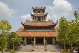 Preservan valores de oficios tradicionales de Vietnam 