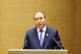 Primer ministro de Vietnam emite directiva urgente de gestión de residuos sólidos