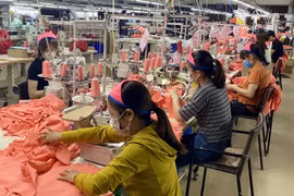 Empresas europeas expresan confianza en ambiente de negocios en Vietnam pese al COVID-19