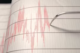 Terremoto de magnitud 6,7 sacude Filipinas