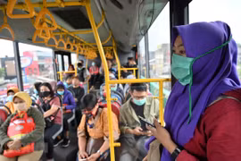 Indonesia anuncia asistencia en efectivo a 13,8 millones de trabajadores