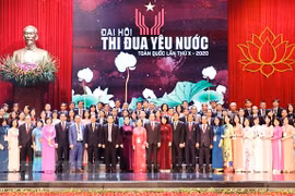 Destacan contribución de movimientos de emulación patriótica a desarrollo de Vietnam