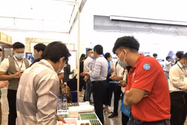 Grupo estadounidense busca colaborar con 200 empresas vietnamitas de industria auxiliar