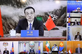 ASEAN 2020: Premier chino llama a esfuerzos conjuntos contra COVID-19