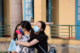 Vietnam suma otro día sin contagios por COVID-19