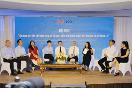 EVFTA crea oportunidades para empresas vietnamitas en período post-COVID-19