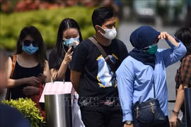 Singapur prohíbe entrada de personas con historial de viaje a Irán, el norte de Italia o Corea del Sur