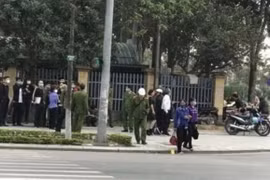 Descartan contagio del COVID-19 en sudcoreano fallecido en Vietnam