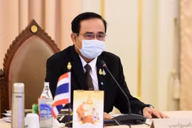Tailandia planea proponer medidas del acceso de ASEAN en la 36 Cumbre del bloque