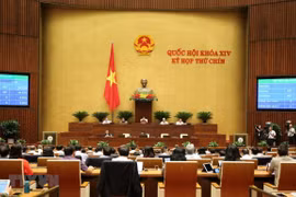 EVFTA brindará impulso necesario para la economía vietnamita, según periódico japonés