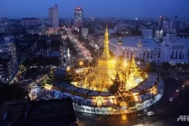 Cerca de 300 pequeñas y medianas empresas de Camboya solicitan préstamos