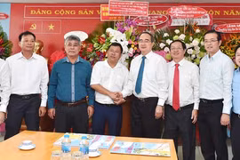 Celebran en Vietnam actividades por el Día de la Prensa Revolucionaria Nacional