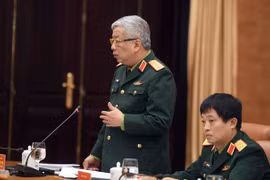 Ministerio de Seguridad de Vietnam por incorporarse a preparativos para Año de ASEAN 2020 