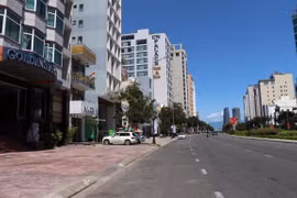 COVID -19: Da Nang crea condiciones favorables para visitantes nacionales varados