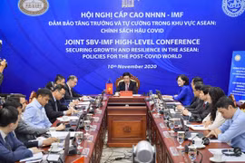 ASEAN promueve la recuperación económica después de COVID-19